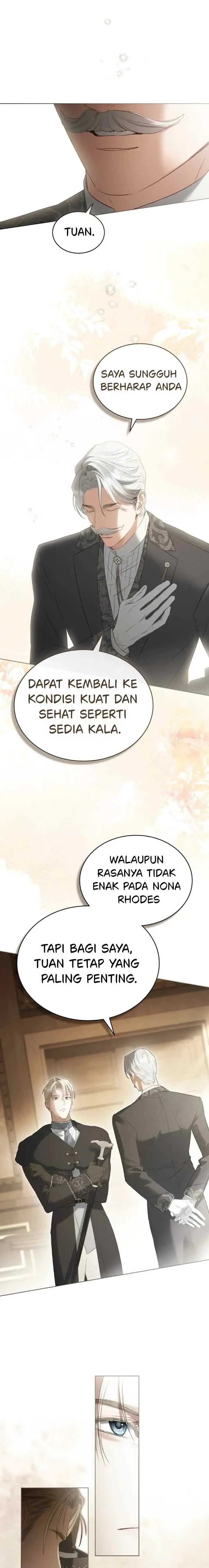 Odalisque chapter 59 halaman 6