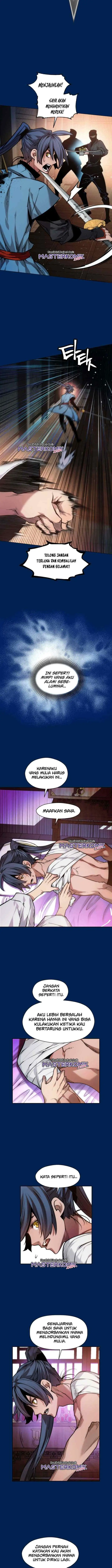 The Golden Age chapter 45 halaman 4
