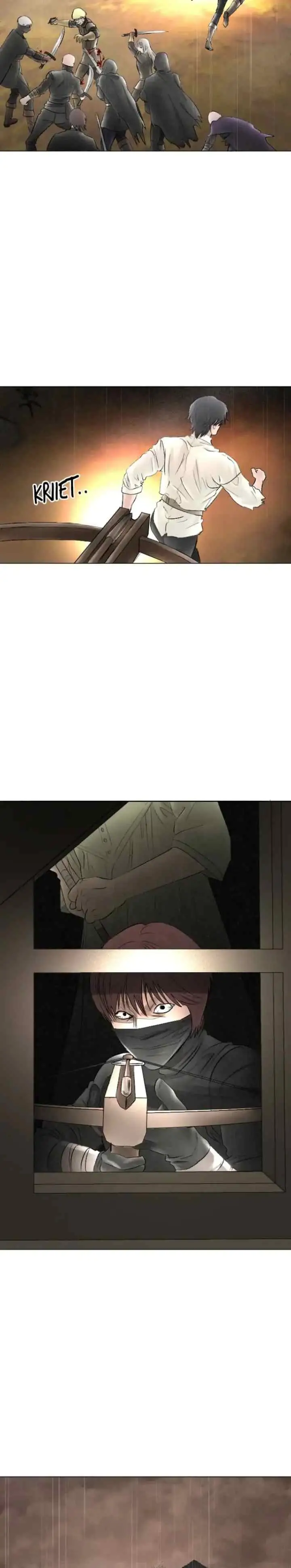Recogí al segundo protagonista chapter 68 halaman 11