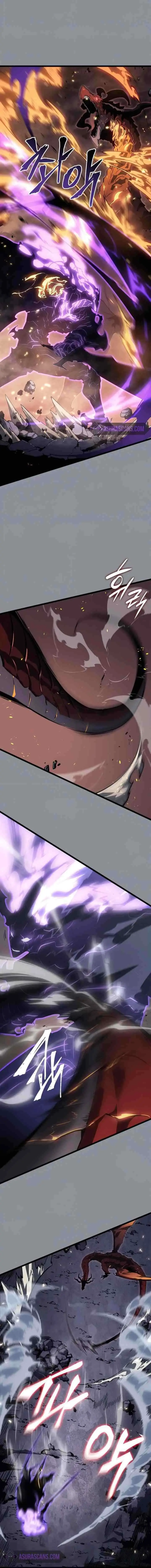 Solo Leveling chapter 176 halaman 6
