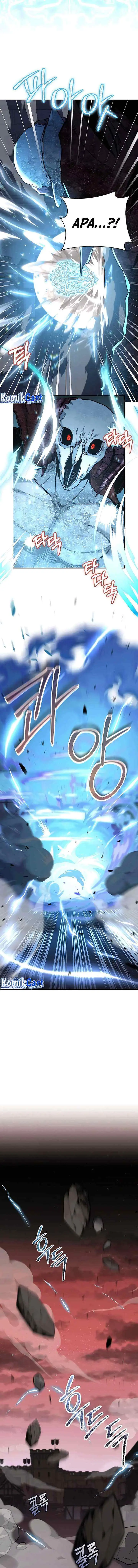 Holy Emperor's Grandson is a Necromancer chapter 17 halaman 5