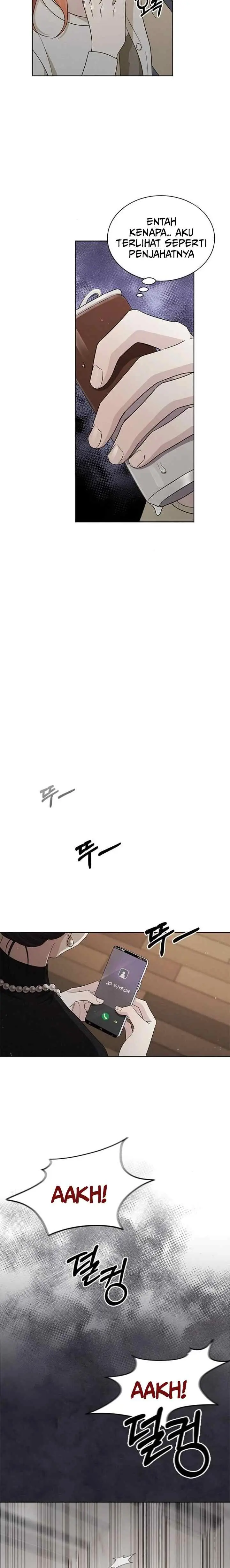 The Castle - Gwian's Bride chapter 77 halaman 4