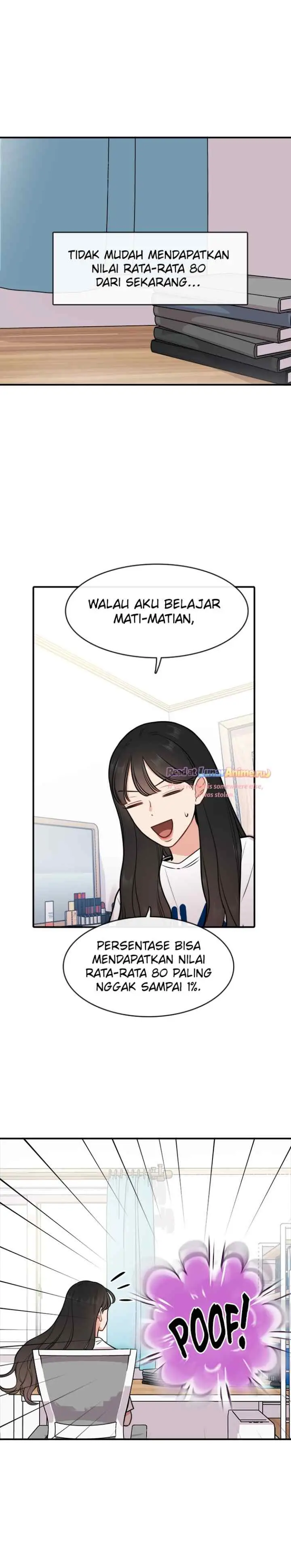 Phone Addict chapter 53 halaman 5