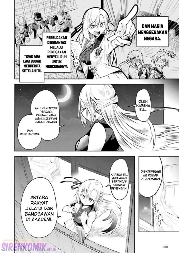 Isekai de Haishin Katsudou wo Shitara Tairyou no Yandere Shinja wo Umidashite Shimatta Ken chapter 2 halaman 13