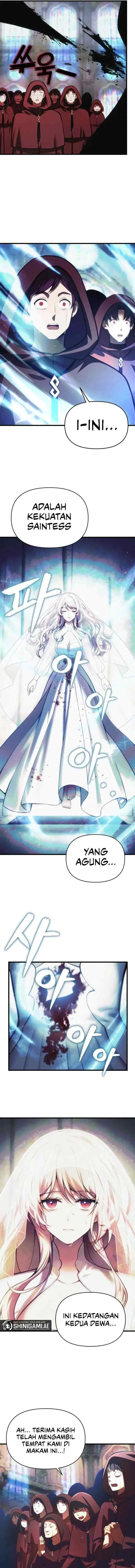 The Heavenly Demon's Descendant chapter 13 halaman 5