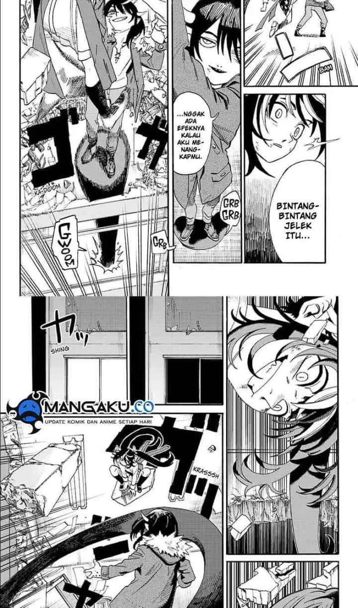 MamaYuyu chapter 8 halaman 12