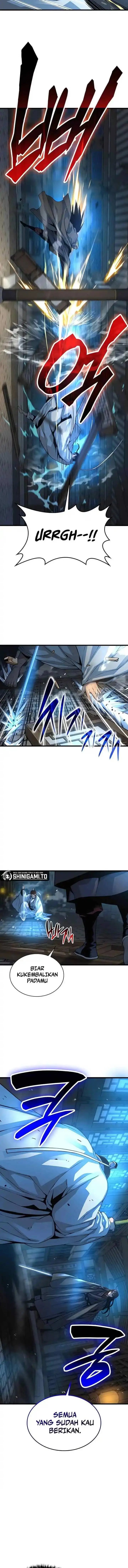 Myst, Might, Mayhem chapter 95 halaman 17