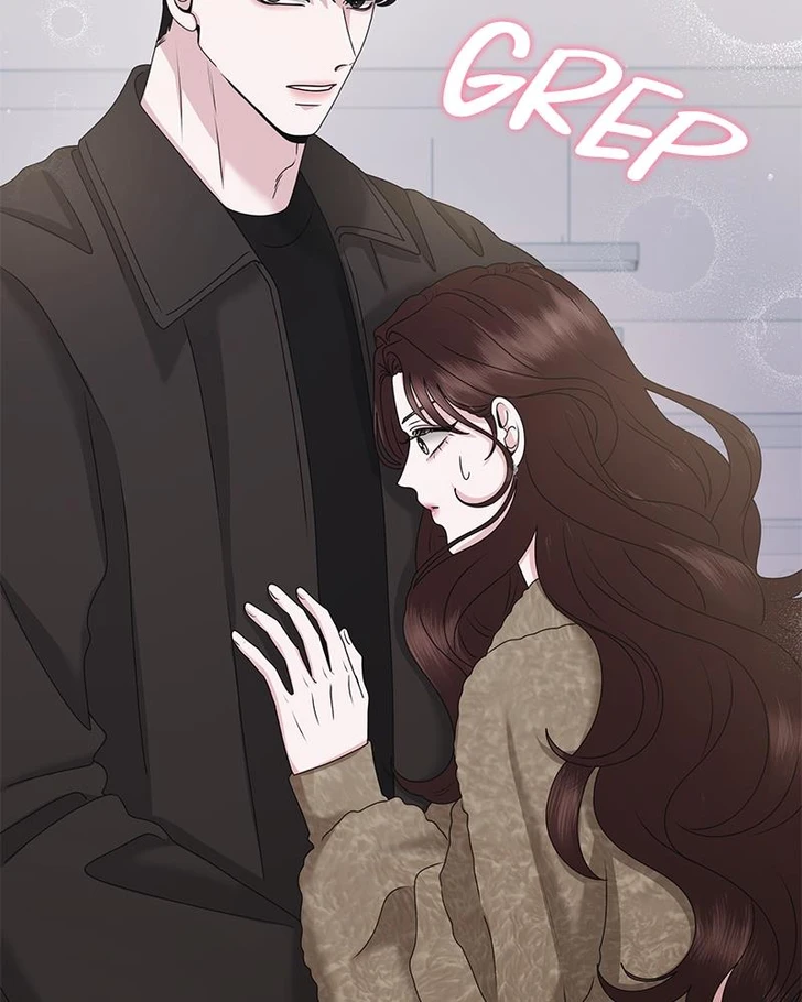 One Day I Found a Husband chapter 47 halaman 10