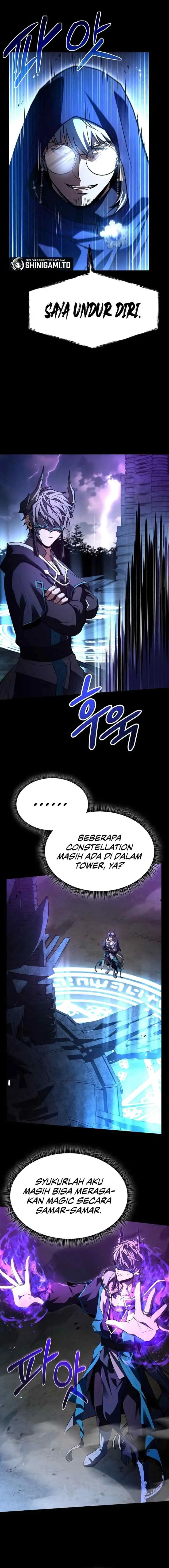 The Constellations Are My Disciples chapter 118 halaman 11