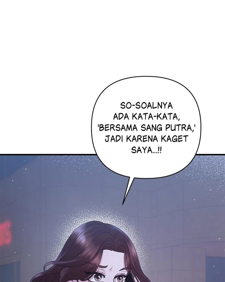 One Day I Found a Husband chapter 41 halaman 18