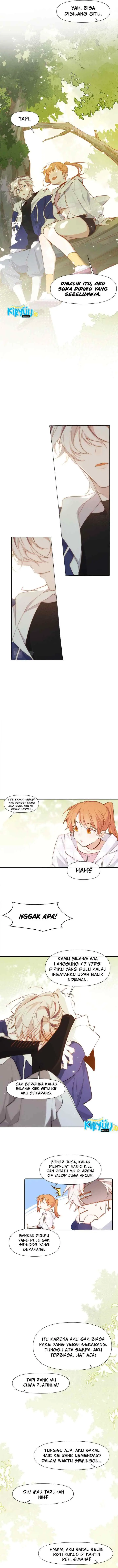 Ten Years Later, I Married My Nemesis chapter 10 halaman 6