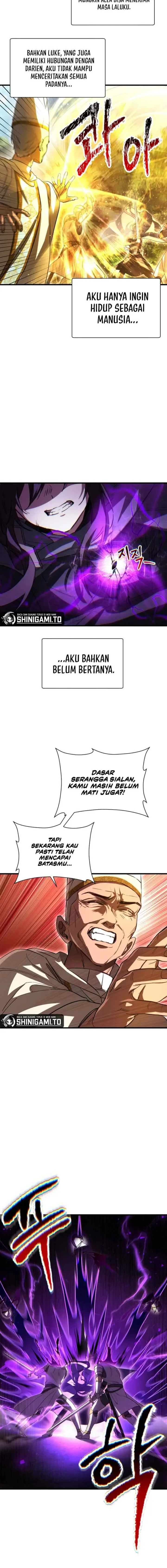 Helmut: The Forsaken Child chapter 119 halaman 15