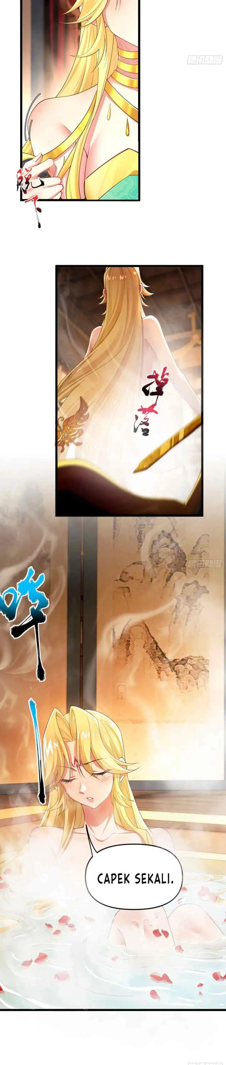 Golden Core Is a Star You Call This Cultivating Immortality chapter 5 halaman 7