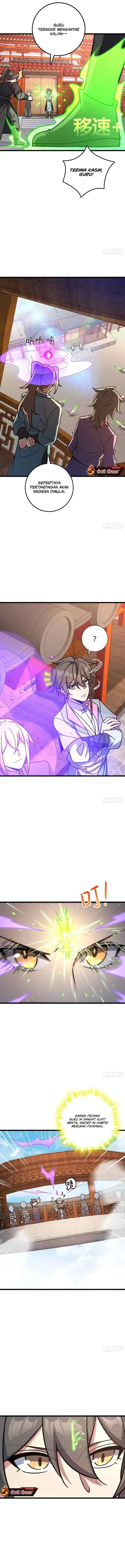 My Master Only Breaks Through Every Time the Limit Is Reached chapter 103 halaman 5
