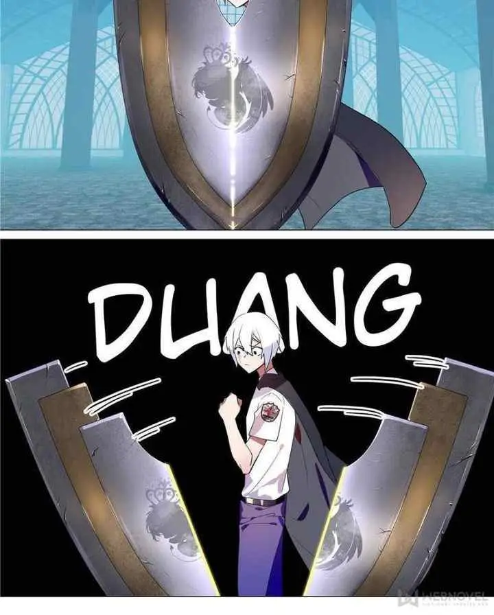 My Girlfriend Is a Dragon chapter 71 halaman 5