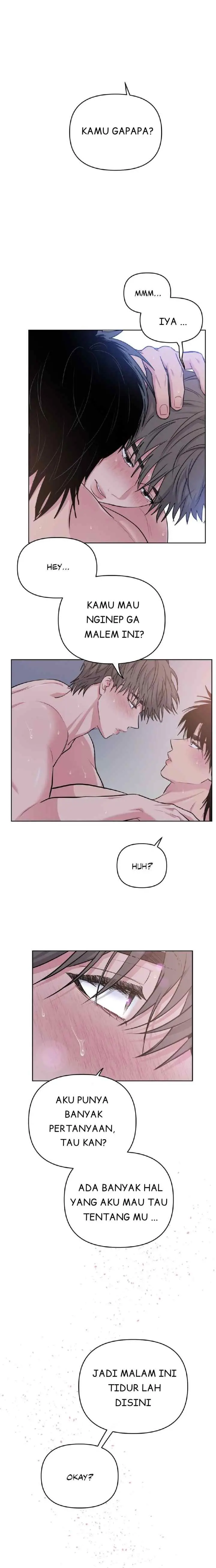 Arts Mans chapter 51 halaman 16