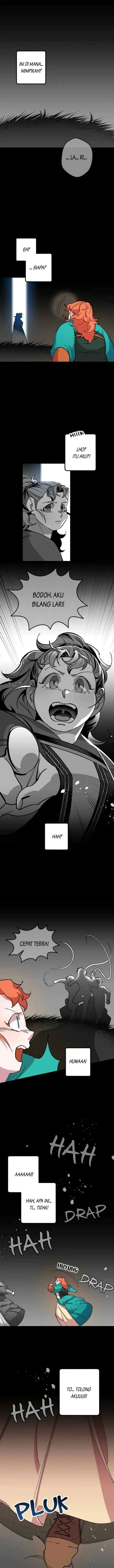 Salvaré a esta maldita familia chapter 15 halaman 10