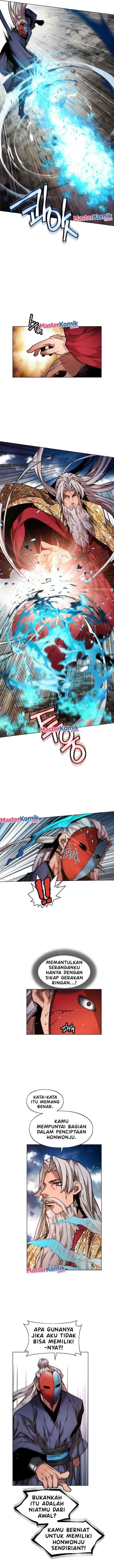 The Golden Age chapter 55 halaman 4