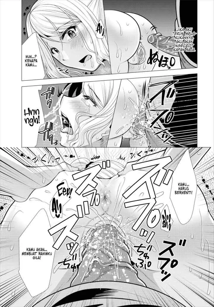 Paying My Landlord Rent Through Sex chapter 3 halaman 15