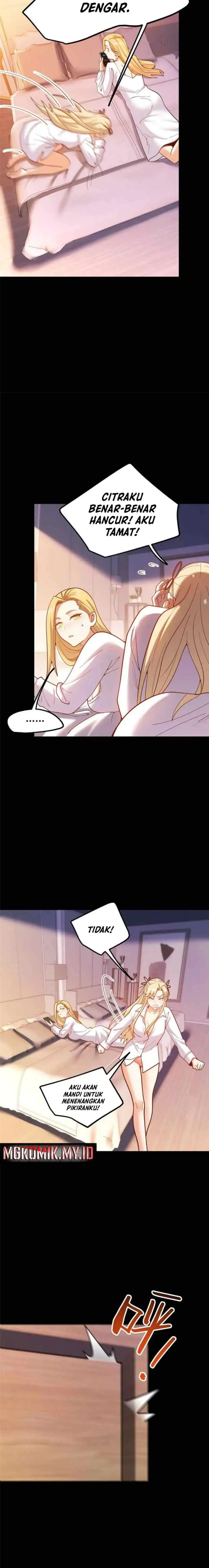 I Use Cash to Level Up chapter 196 halaman 7