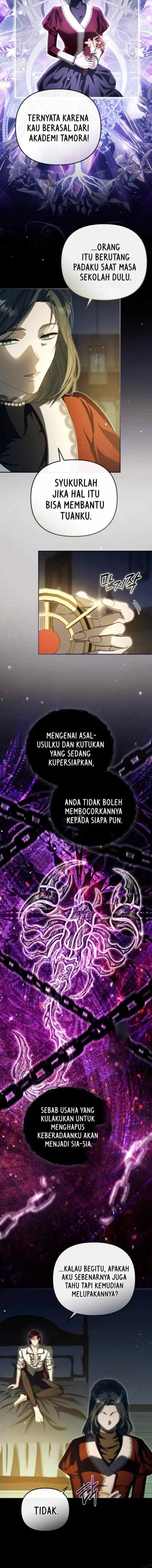 You Will Pay With Your Life For Deceiving Me chapter 43 halaman 4
