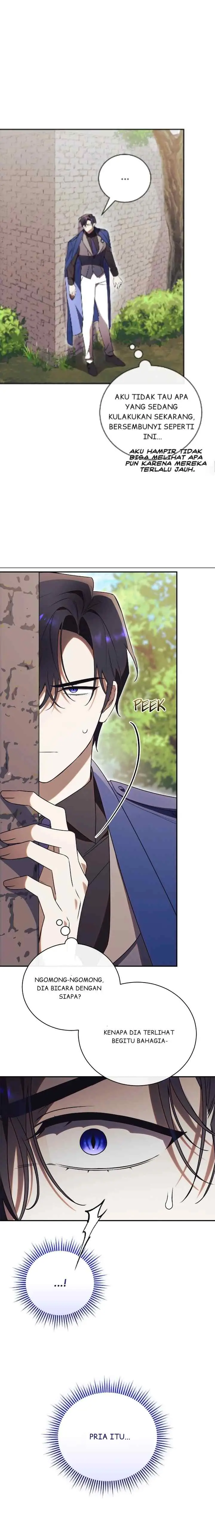 How To Reject My Obsessive Ex-husband chapter 41 halaman 7