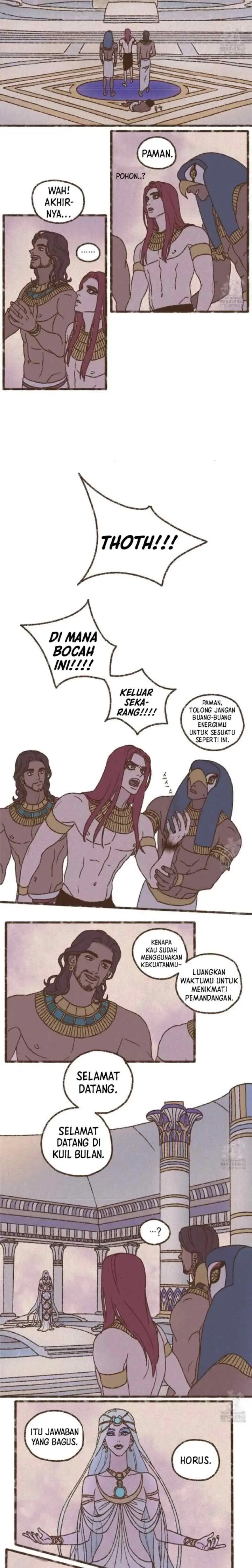 ENNEAD S2 chapter 119 halaman 13
