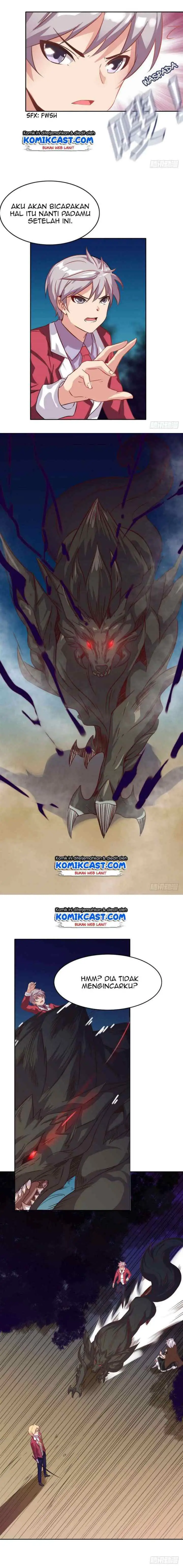 I Picked up a Demon Lord as a Maid chapter 6 halaman 10