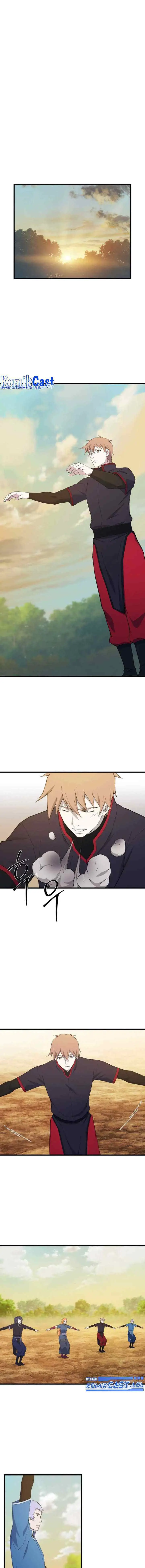 The Great Master chapter 81 halaman 7