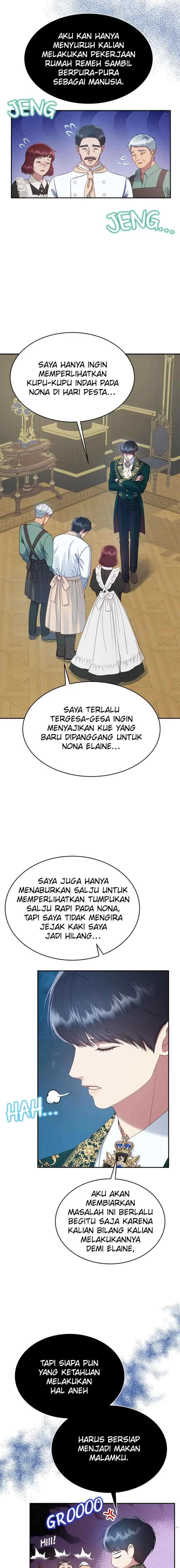 What Does That Evil Dragon Live For? chapter 85 halaman 8