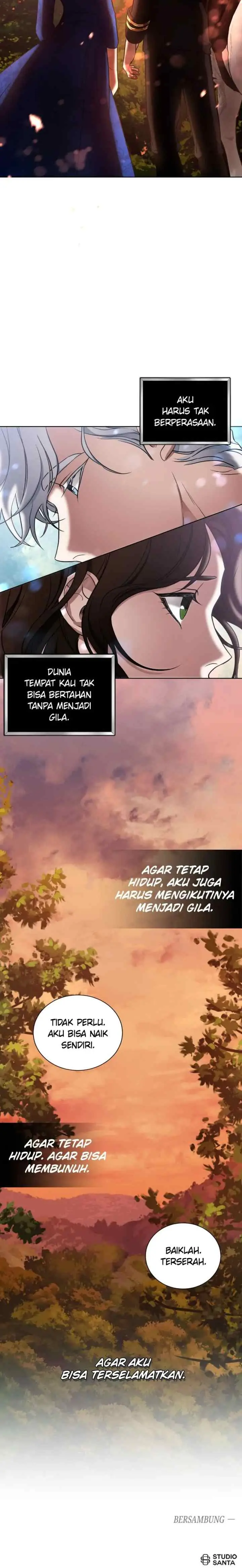 The Double Agent chapter 20 halaman 17