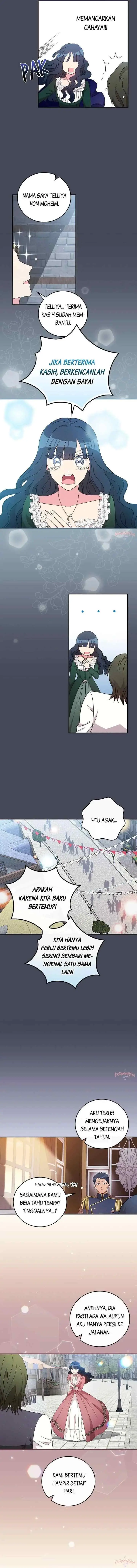 Run Maelle chapter 51 halaman 13