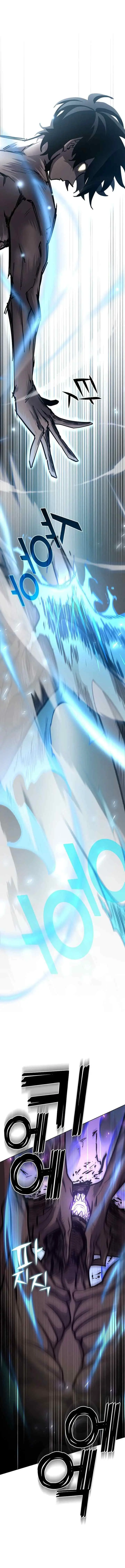 The Sword God From A Fallen World chapter 10 halaman 6