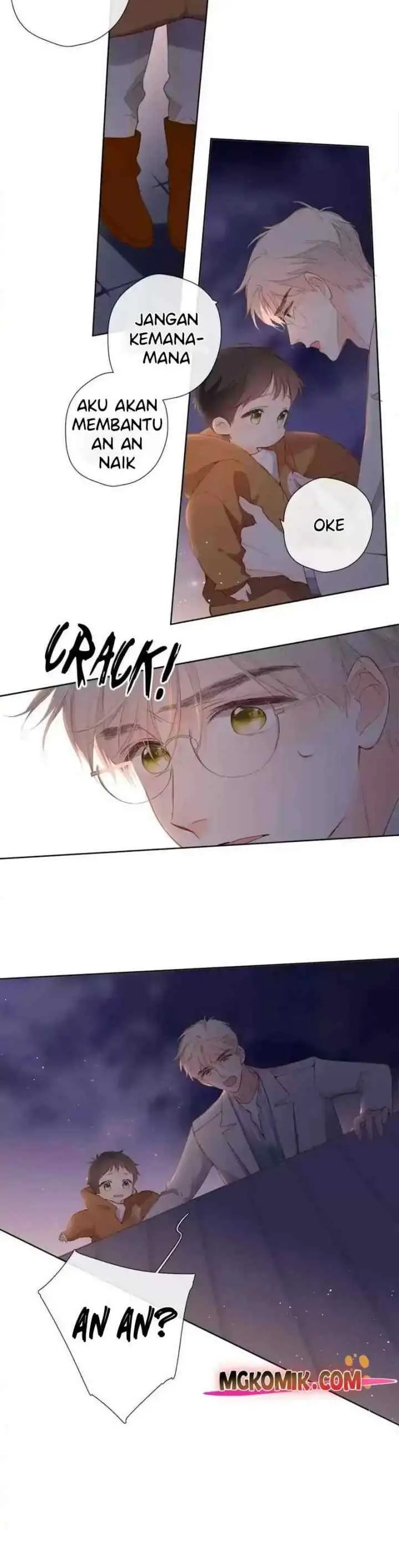 Once More chapter 139 halaman 7