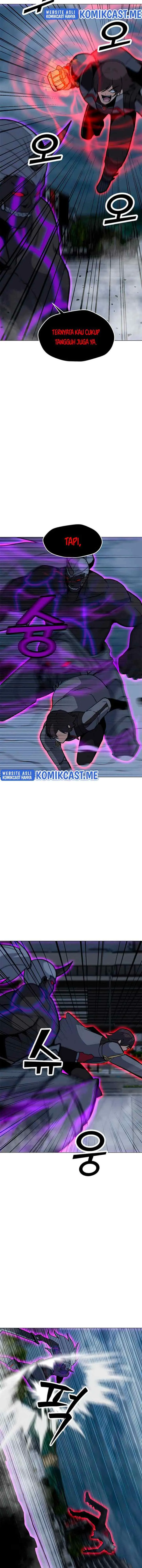 Solo Spell Caster chapter 70 halaman 5