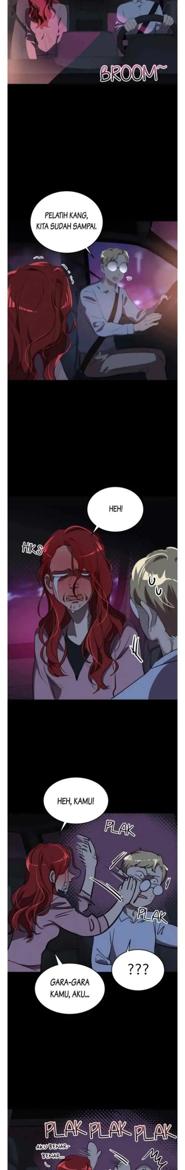 Heart Has a Soft Spot chapter 142 halaman 10