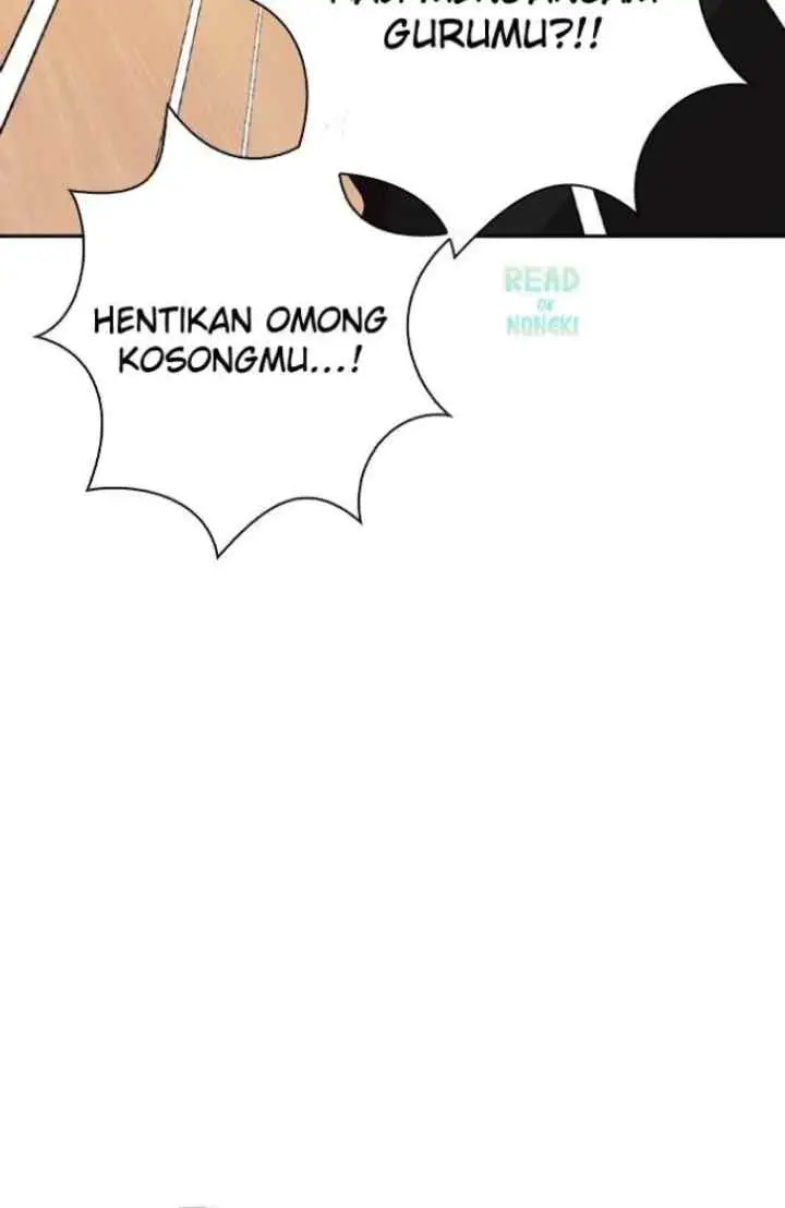 Competition in Good Faith chapter 47 halaman 10