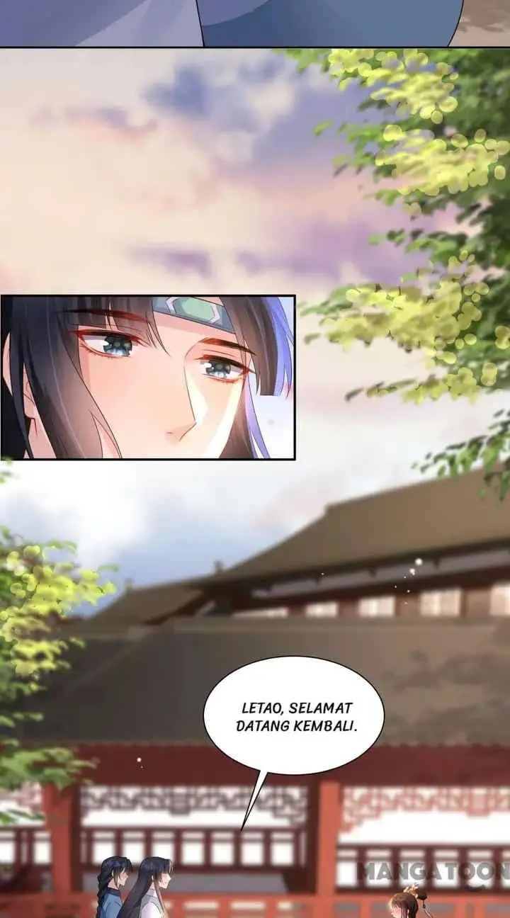 Princess, Don't Ruin Your Public Persona! chapter 254 halaman 4