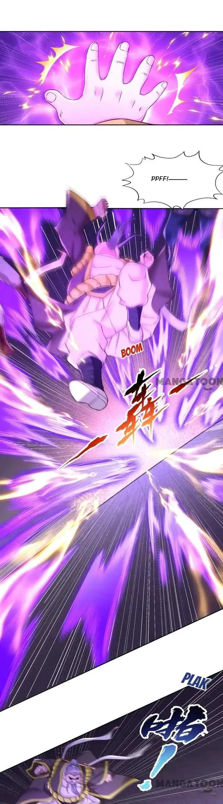 I Was Trapped On The Same Day For 100,000 Years chapter 402 halaman 15