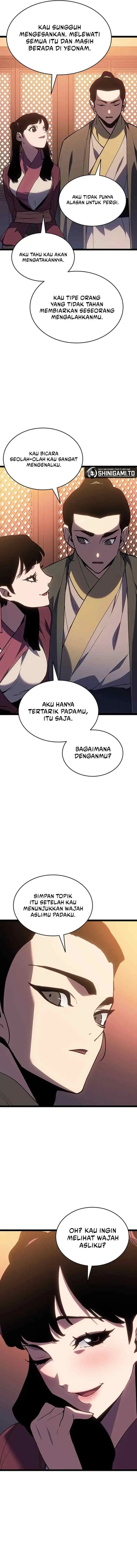 Reaper of the Drifting Moon chapter 130 halaman 13