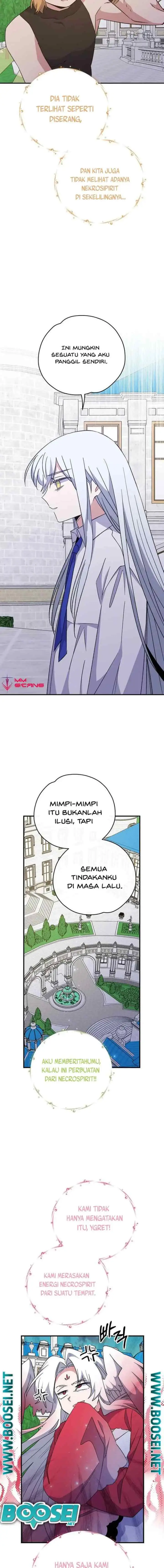Yigret chapter 69 halaman 8
