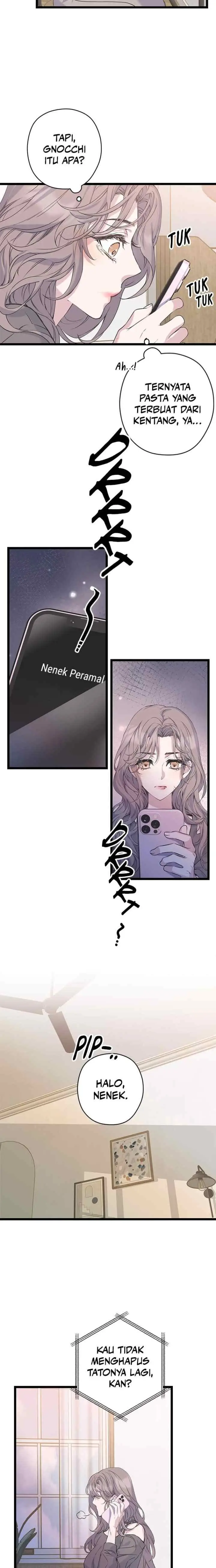 Couple's Time chapter 14 halaman 10