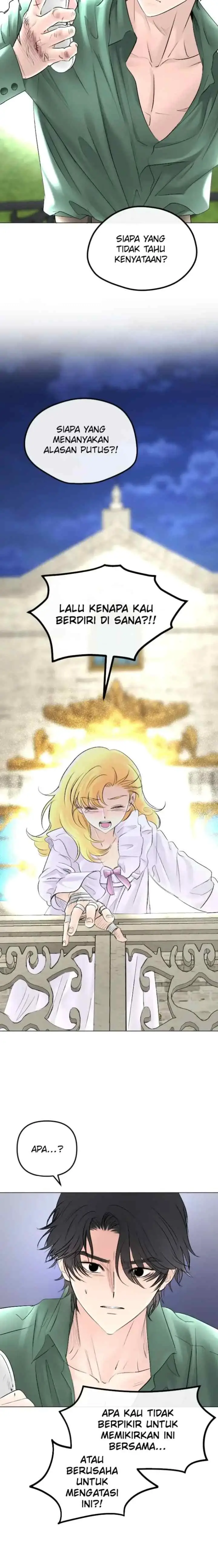 Recogí al segundo protagonista chapter 62 halaman 11