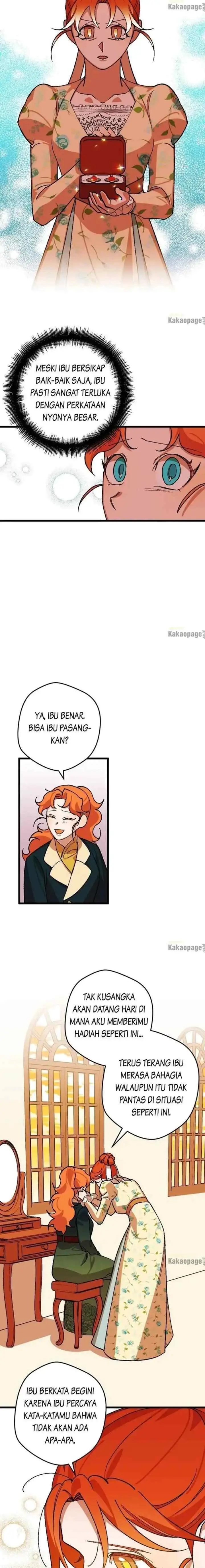 Salvaré a esta maldita familia chapter 66 halaman 18