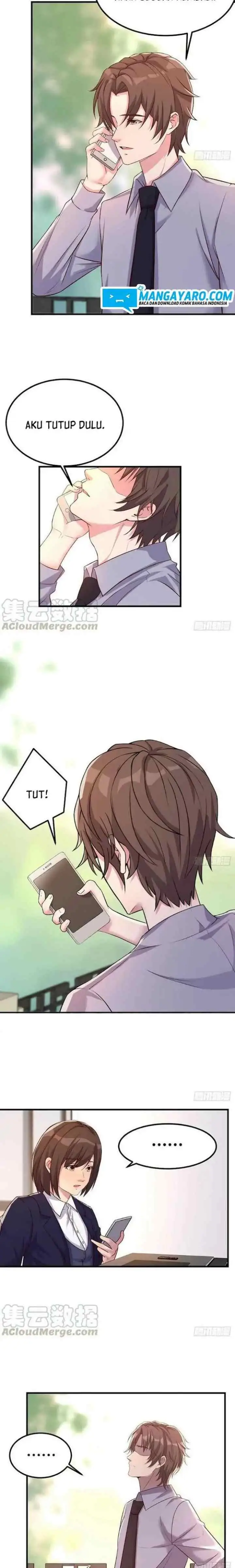 Rental Boyfriend chapter 30 halaman 5