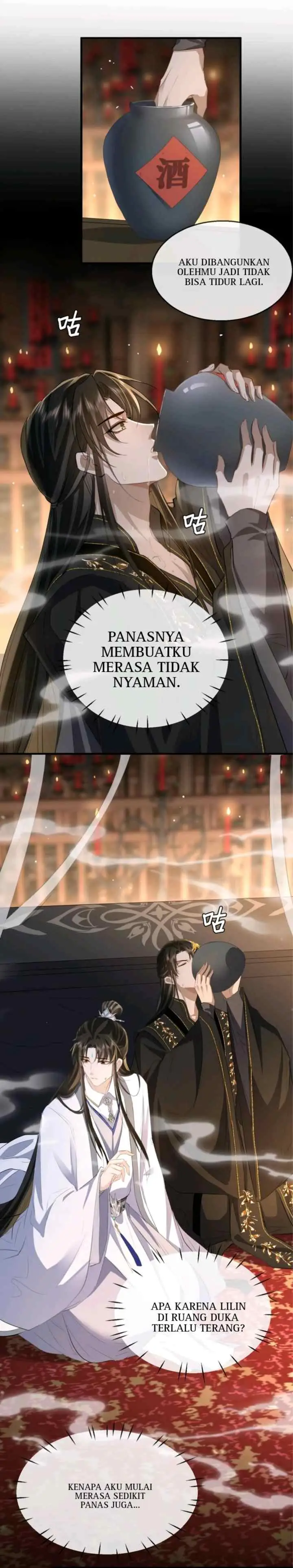 Lord Demon King, Would You Like to Practice Dual Cultivation? chapter 16 halaman 14