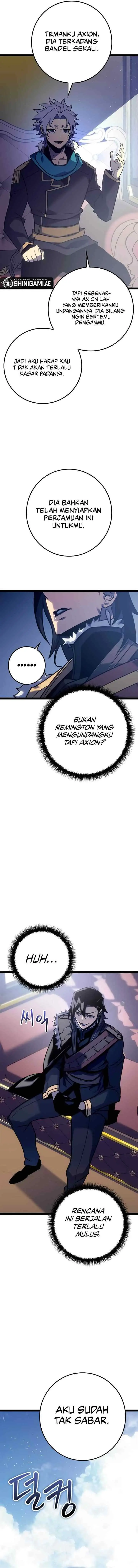 Regressing As The Reincarnated Bastard Of The Sword Clan chapter 7 halaman 19
