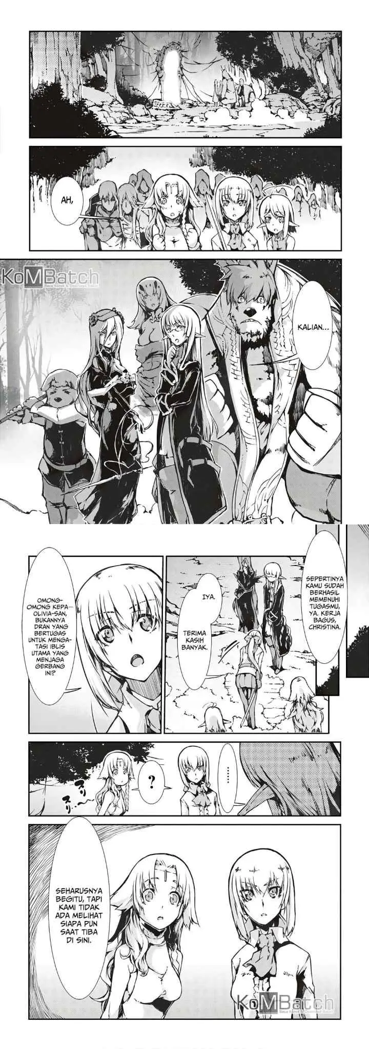 Sayounara Ryuusei, Konnichiwa Jinsei chapter 25 halaman 7