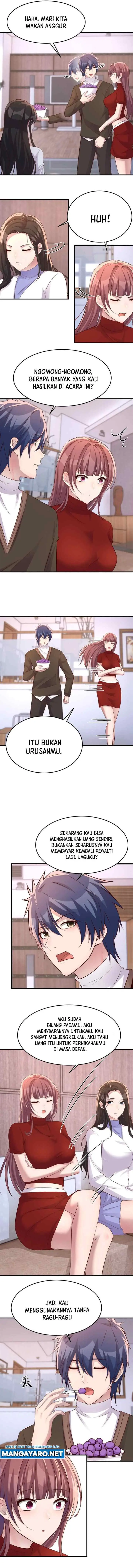 My Sister Is A Superstar chapter 177 halaman 6