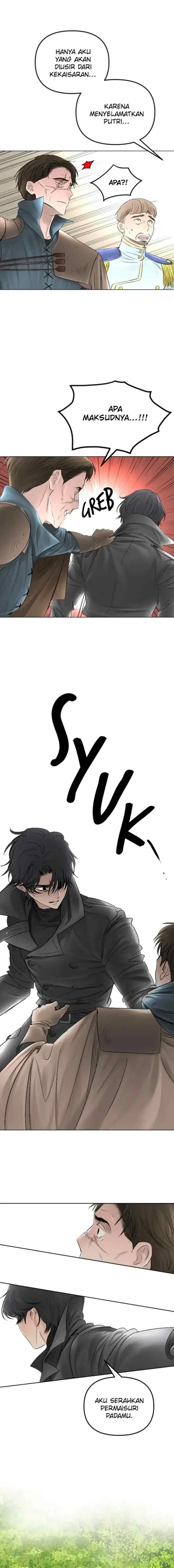 Recogí al segundo protagonista chapter 56 halaman 16